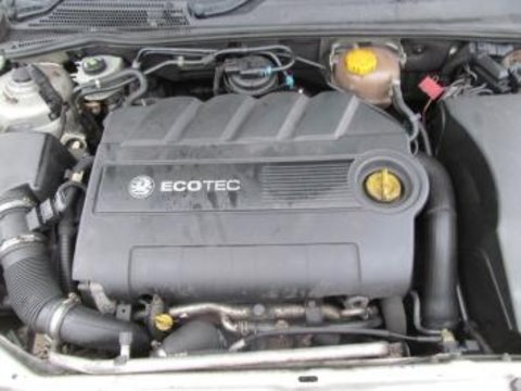 Cutie de viteze Opel Vectra C, Signum 1.9 cdti 6 trepte F40