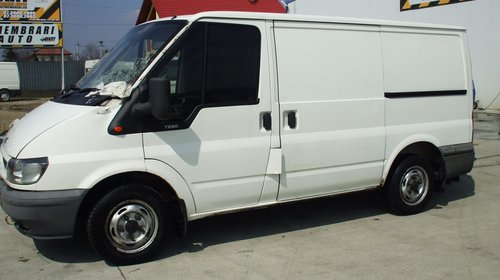 cutie de viteze pentru ford transit