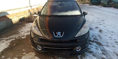 Cutie de viteze Peugeot 207 [2006 - 2009] Hatchbac