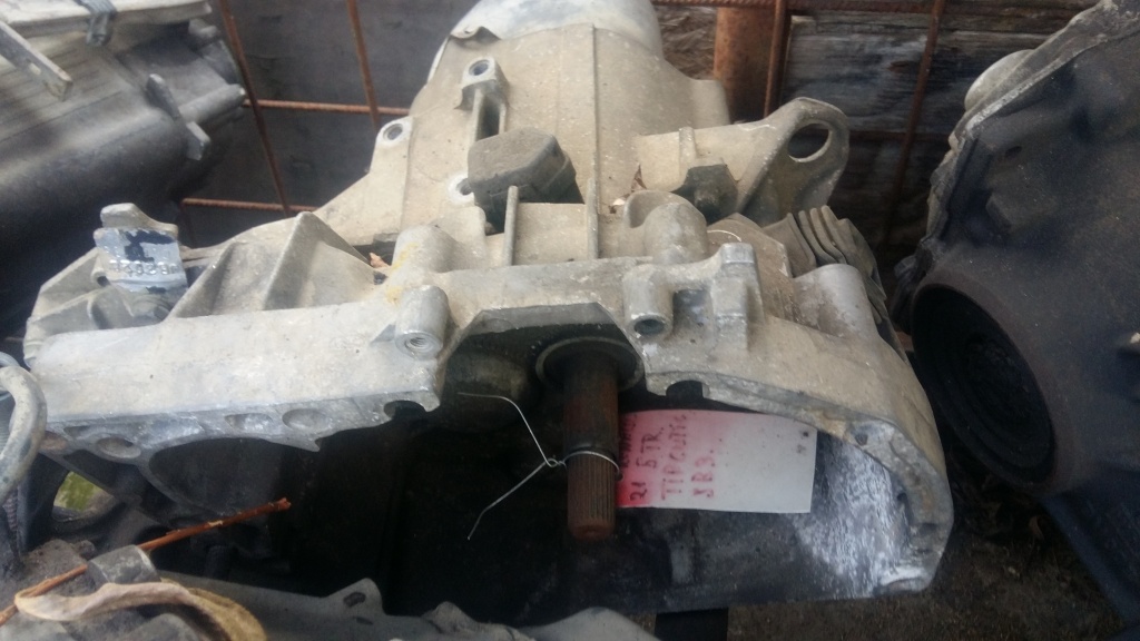 Cutie de Viteze Renault 21 / 19 cod JB3028