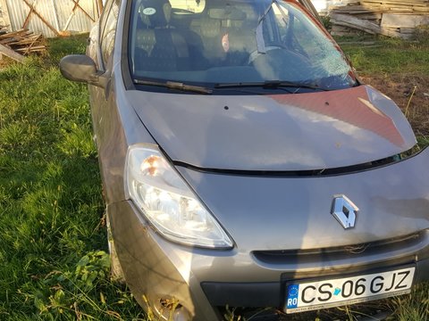 Cutie de viteze Renault Clio 3, 2010, motor 1.2 benzina (24)