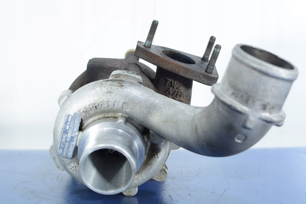 Cutie de viteze Renault Espace II motorizare 2.2dci 115cp 85kw euro 4 G9T an 2000 - 2004 serie OEM 701164