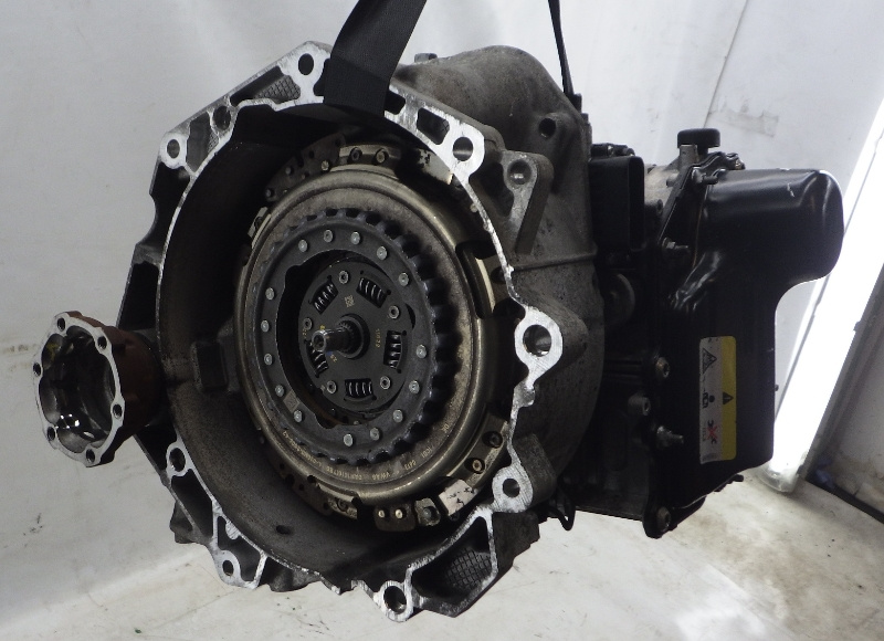 Cutie de viteze Seat Altea XL 2011 1.6 TDI Diesel Cod motor CAYC 105CP/77KW