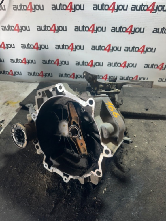 Cutie de viteze Seat Ibiza / Skoda Fabia 1.4 benzina cod 02T301103A