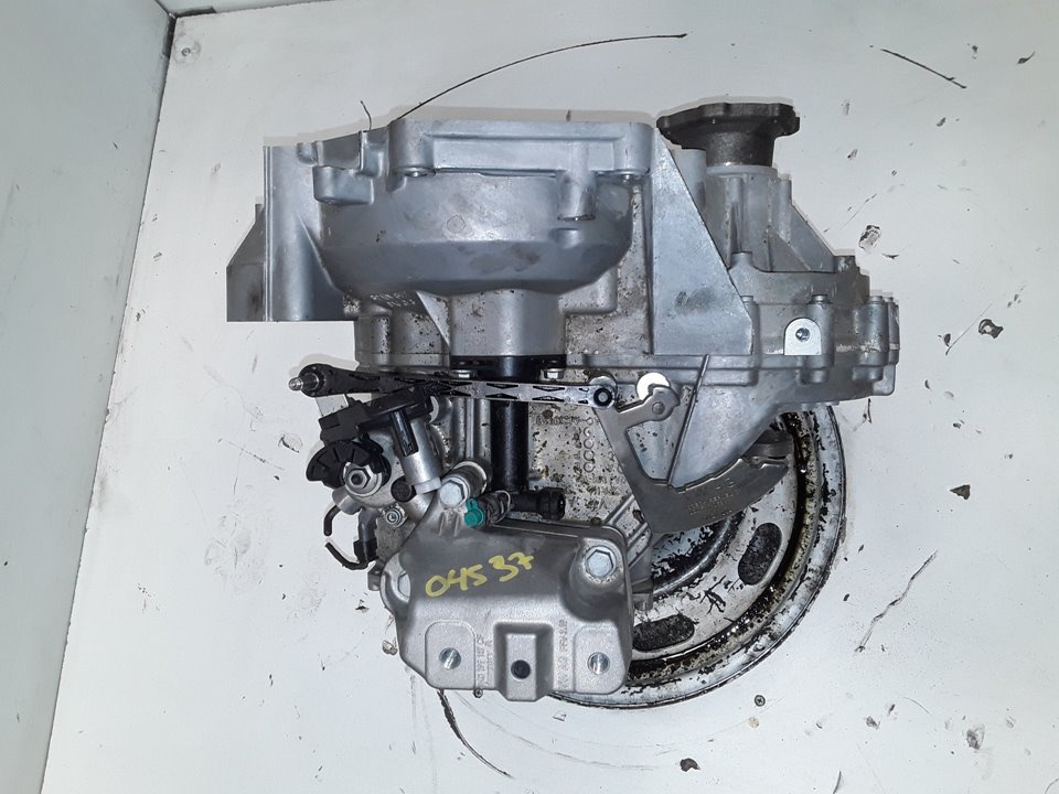 Cutie de viteze Seat Leon; 1.0 TSI; TUB; 6 Trepte; 2016-2025; Start/Stop