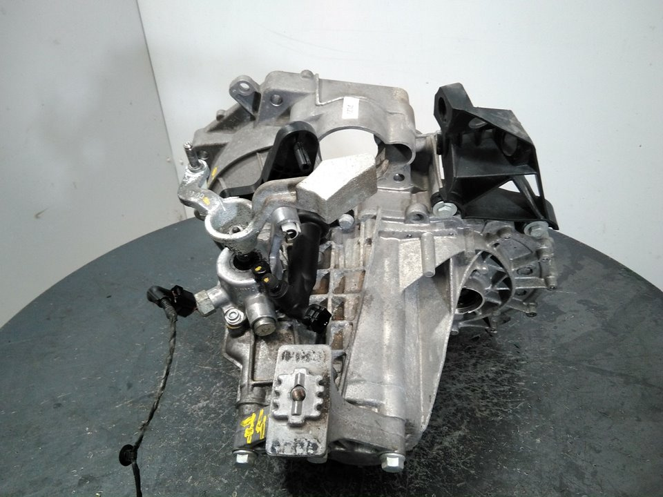 Cutie de viteze Seat Mii 1.0 Benzina; 2010–2018; 5 Trepte