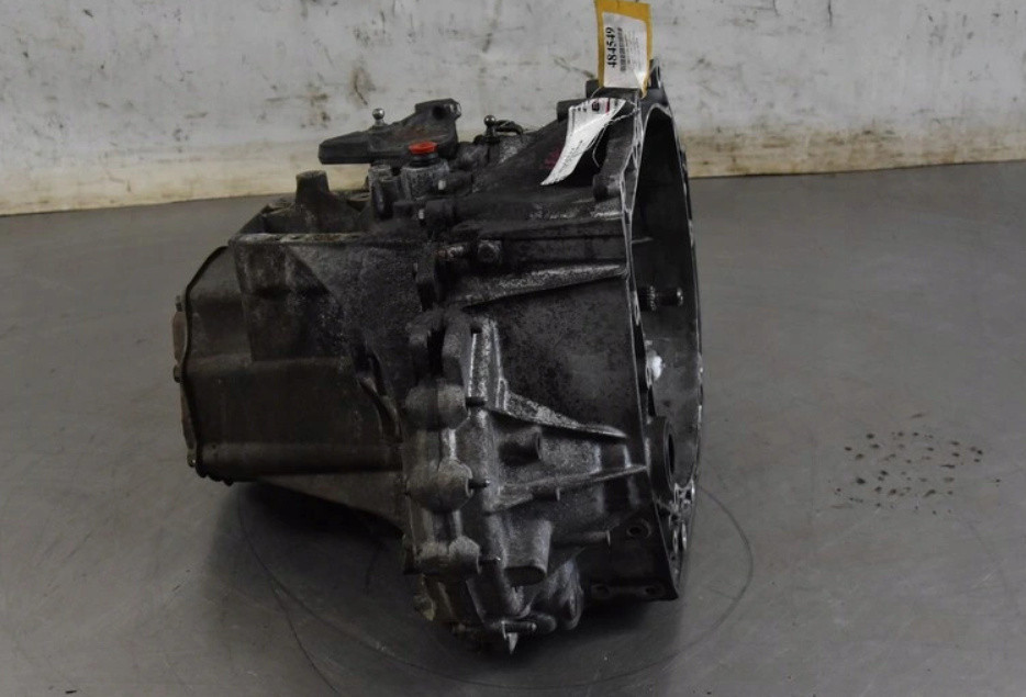Cutie de viteze semiautomata 9HO Peugeot 308 / Citroen C4 2015 1.6 hdi avand cod 9681689210
