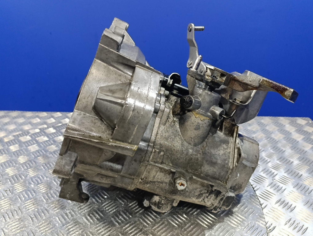Cutie de viteze Skoda Fabia; 1.6 FSI; JJX; 2004-2018; 6 Trepte