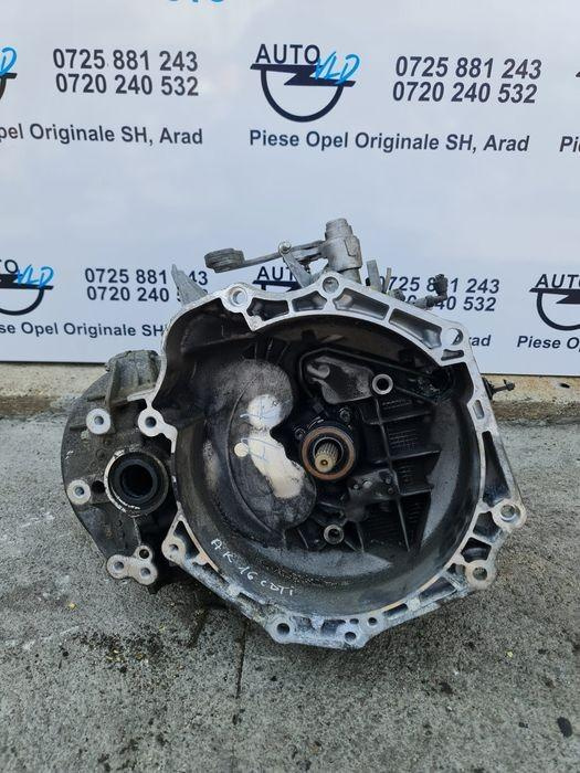 Cutie de viteze START-STOP Opel Astra K facelift 2019 2021 1.6 cdti 55590820