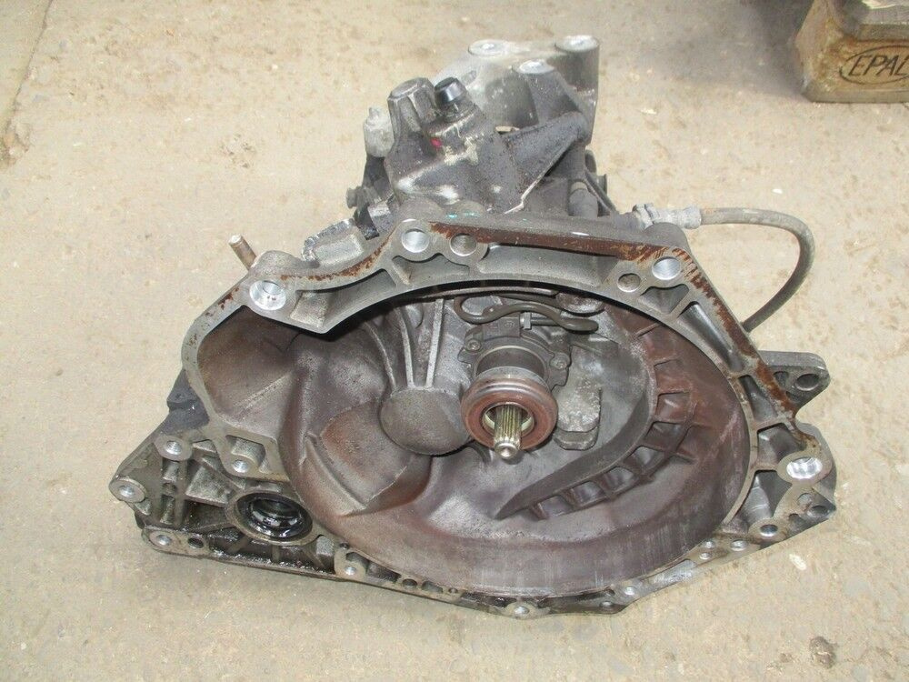 Cutie de viteze T4C39 Opel Astra H 1.4 benzina Z16XER