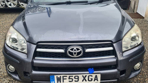 Cutie de viteze Toyota RAV 4 III 2.2 D -