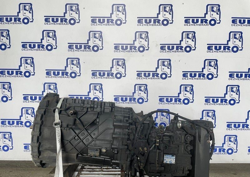 CUTIE DE VITEZE TRAXON FORD F-MAX 12 TX 2621 TD R16=,69-1,0 JC46 7K481BAB
