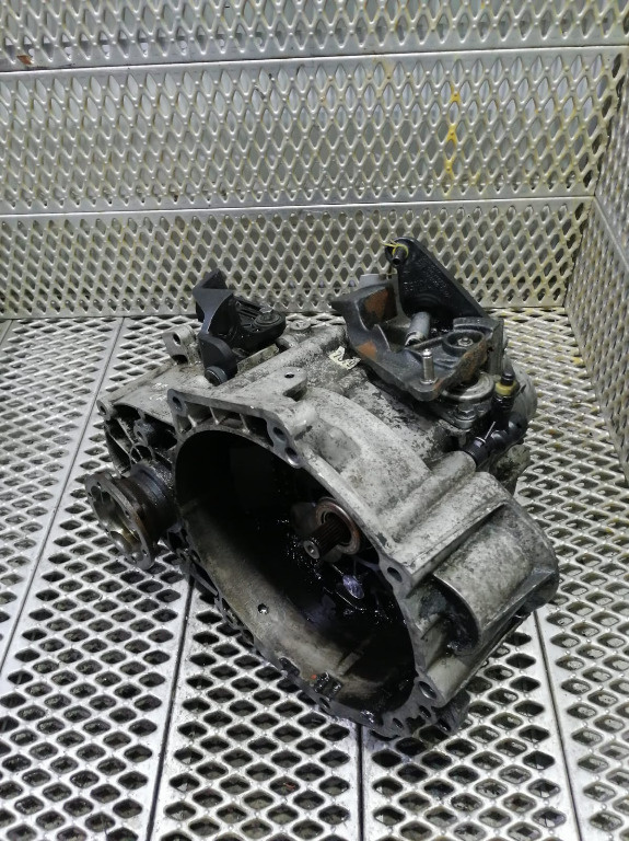 Cutie de viteze Volkswagen B6 2.0 TDI CBAB