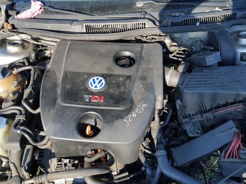 Cutie de viteze Volkswagen Bora 1.9 TDI AJM,ARL 115 , 150 CP 4x4 6 trepte