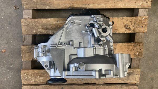 Cutie de viteze VW Caddy 2.0 SDI; 5+1 Trepte; 2005-2010