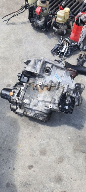 Cutie de viteze VW DSG 7 0AM 325 065 S