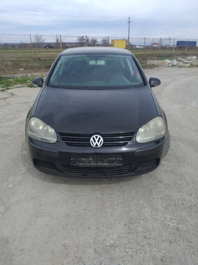 Cutie De Viteze VW Golf 5 1.4 FXQ