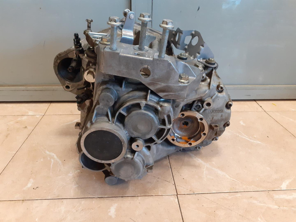 Cutie de viteze VW Golf 5; 2.0 TDI; NFP;