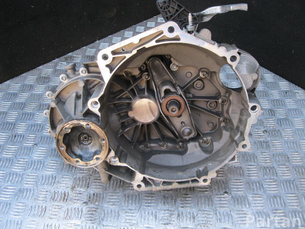 Cutie de viteze VW Jetta 1.2 TSI / 1.4 T