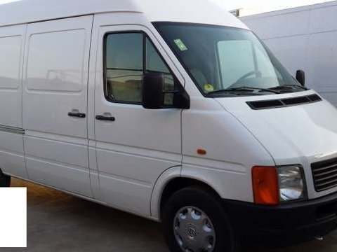 Cutie de viteze vw LT 2.5 tdi 2005