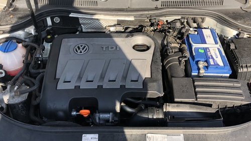 Cutie de viteze VW Passat B6 2.0 TDI Cod