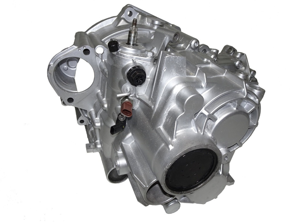 Cutie de viteze VW Passat B7 2,0 TDI; 4x4; 6 Trepte; MKH / NFV / KXU / LPR