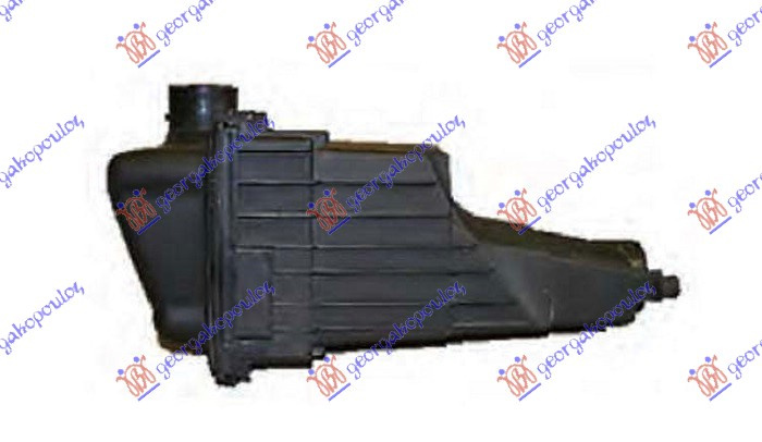 CUTIE FILTRU AER 1.4 BNZ., CITROEN, CITROEN XSARA 00-04, 019308800