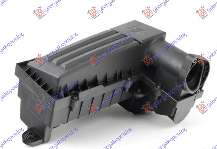 CUTIE FILTRU AER (BKC/BXE/BLS/BRU/BFX/BXJ), VW, VW GOLF V 04-08, 036108825