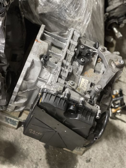 Cutie Ford focus powershift 2.0 2015 (automata)