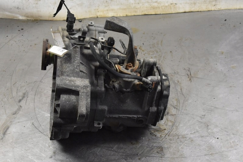 Cutie manuala, 5 trepte, 1.8 Turbo, VW Golf, cod: ENJ, 150Cp, motor AGN, 1997-2004, piesa echipare OEM