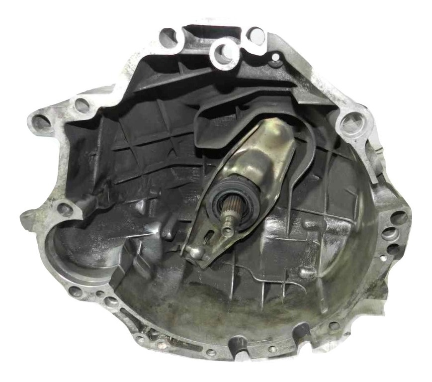 Cutie manuala VW PASSAT,cod: FTY, 2.0 20V, motor ALT ,131 Cp, 5 trepte, 1997-2005, piesa echipare OEM