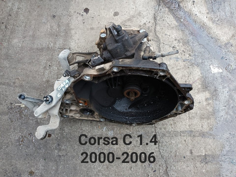 CUTIE OPEL CORSA C 1.4 2000-2006