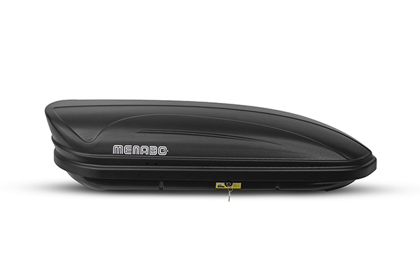 CUTIE PORTBAGAJ MARATHON DARK 400L IS-7919