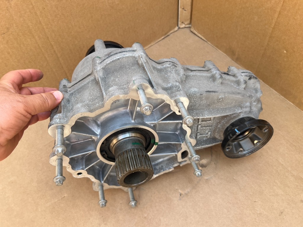 Cutie transfer A2512803100 AMG R class A