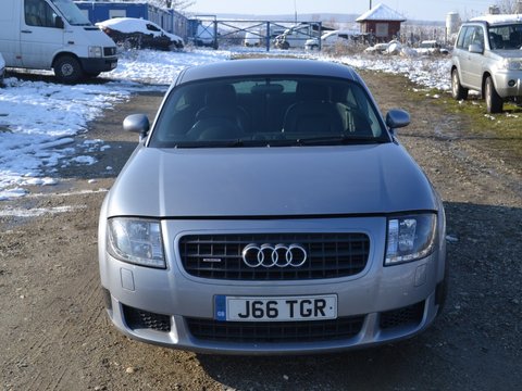 CUTIE TRANSFER AUDI TT 3.2