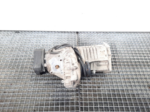 Cutie transfer, cod 0AD341012K, VW Touareg (7LA, 7L6), 3.0 TDI, BKS, 4X4 (id:616784)