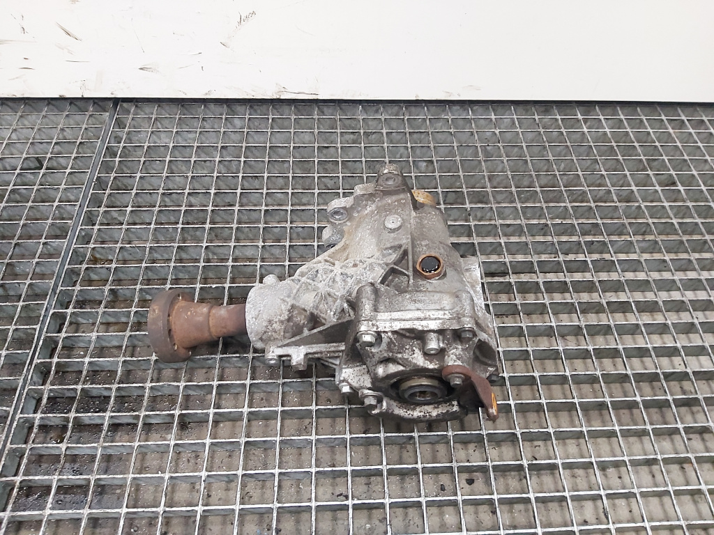 Cutie transfer, cod 8V41-7L486-AD, Ford Kuga I, 2.0 TDCI, G6DG, 4x4 (id:642054)