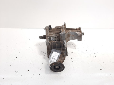 Cutie transfer, cod JM T/F, Hyundai Tucson (JM), 2.0 CRDI, D4EA, 6 vit man, 4x4 (id:596215)