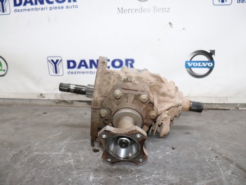 Cutie transfer Dacia Duster 1.5 dci - Euro 5 - 2012 cod: 8200988060
