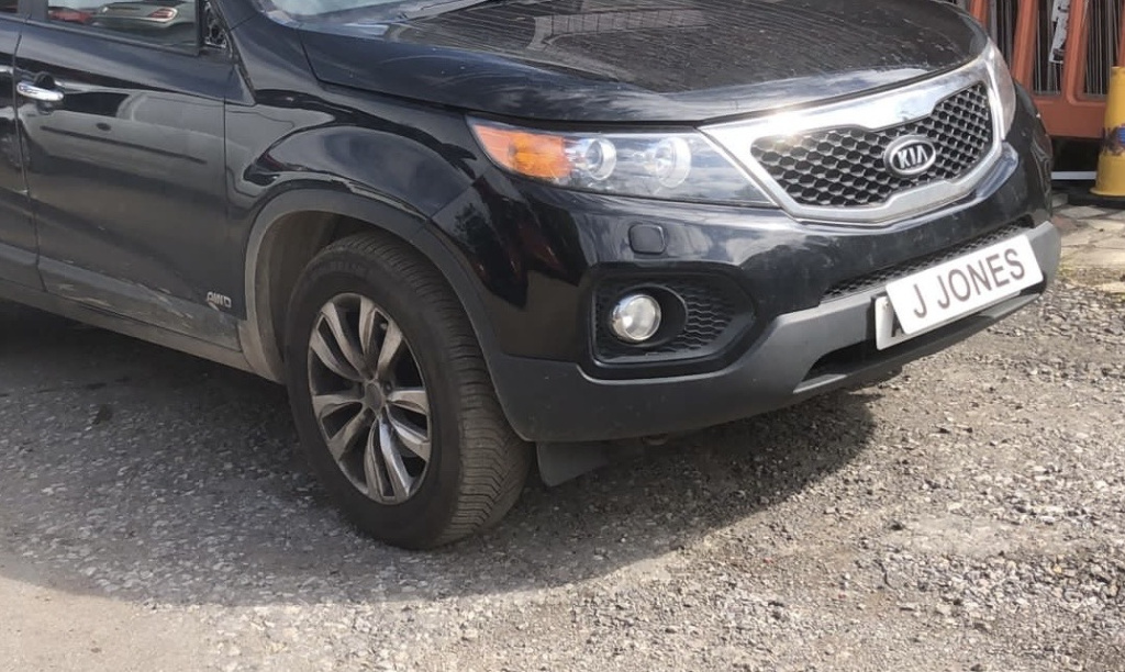 Cutie transfer diferential fata Kia Sorento 2 + Hyundai Santa Fe 4x4 cutie automata cod 3B200 raport 3.09R