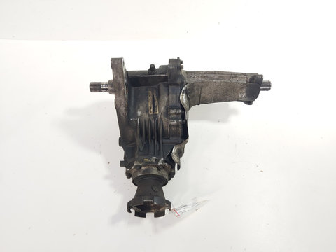 Cutie transfer fata, cod 24254153, Chevrolet Captiva (C100), 2.0 diesel, LLCW, automat, 4x4 (id:634803)