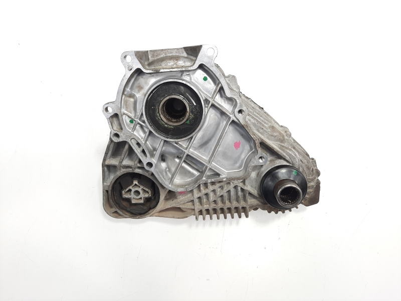 Cutie transfer fata, cod 2710-8643151-01, Bmw X3 (F25), 2.0 D, B47D20A (id:434188)