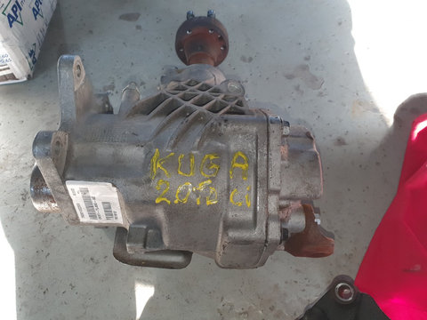 Cutie transfer fata Ford kuga 2.0 tdci 4x4 cod 7530112191