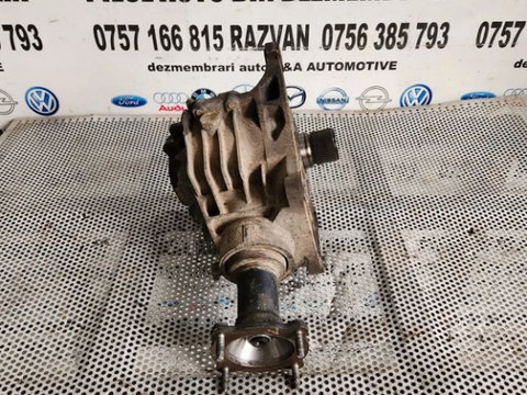 Cutie Transfer Grup Diferential Fata Mazda CX5 CX-5 2.2 Diesel Skyactiv An 2013-2014-2015-2016-2017 Testat Dezmembrez Mazda CX5 2.2 Diesel Skyactive 4x4 An 2013-2014-2015-2016-2017 - Dezmembrari Arad