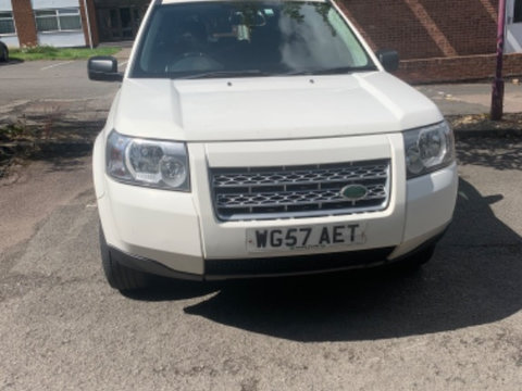 Cutie Transfer Grup direfential Fata Land Rover Freelander Motor 2.2 Diesel cod 224DT 7520115990