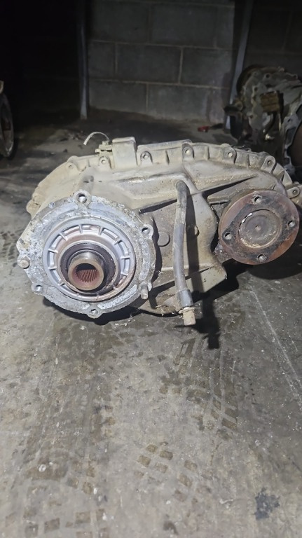 Cutie transfer kia Sorento 2,5 tdi