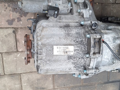 Cutie transfer Land Rover Discovery 4 3.0 diesel 306 DT CPLA-7K780-BA