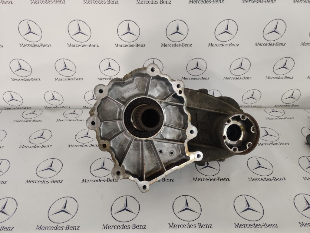 Cutie transfer Mercedes ML W164 R class w251 cod A2512800900