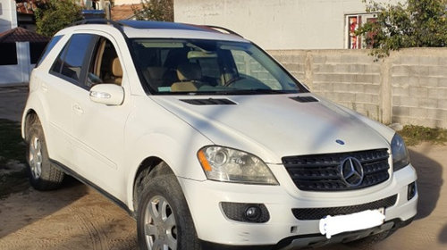 Cutie transfer Mercedes ML350 benzina W1