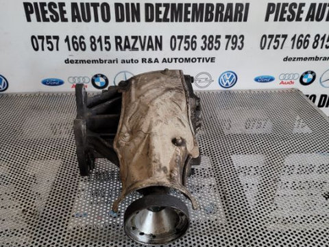 Cutie Transfer Reductor Diferential Fata Volvo V70 XC70 S80 XC60 2.4 Diesel Euro 5 An 2007-2013